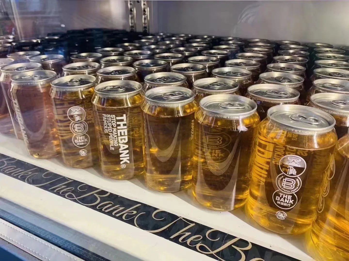 New Technology Full Automatic Intelligent Can Sealing Machine Non Rotary Plastic PET Tin Jar Beer Cans Seamer Size Customized